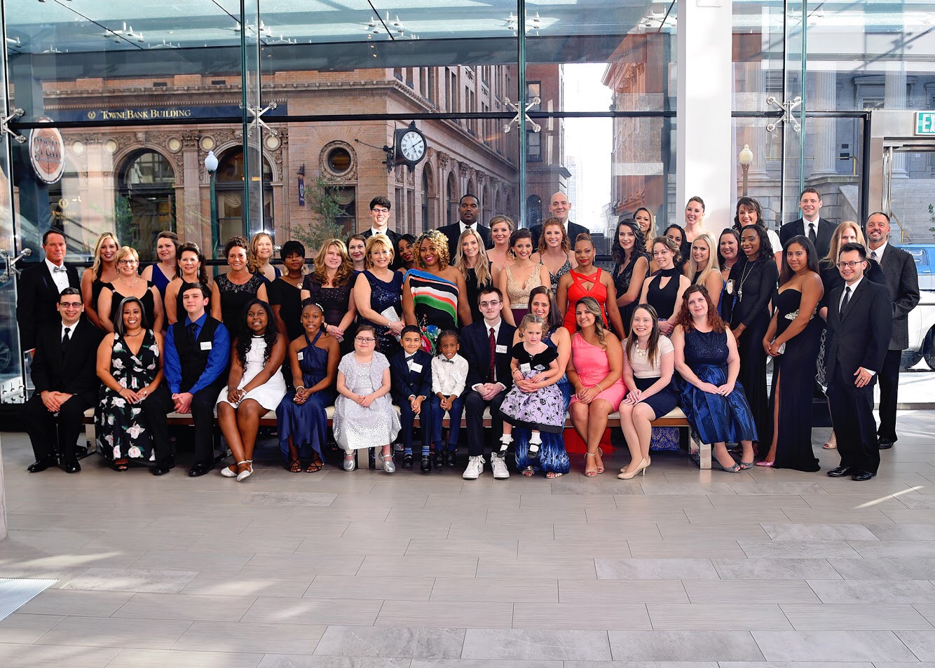 We Promise Foundation, Diamonds in the Sky Gala