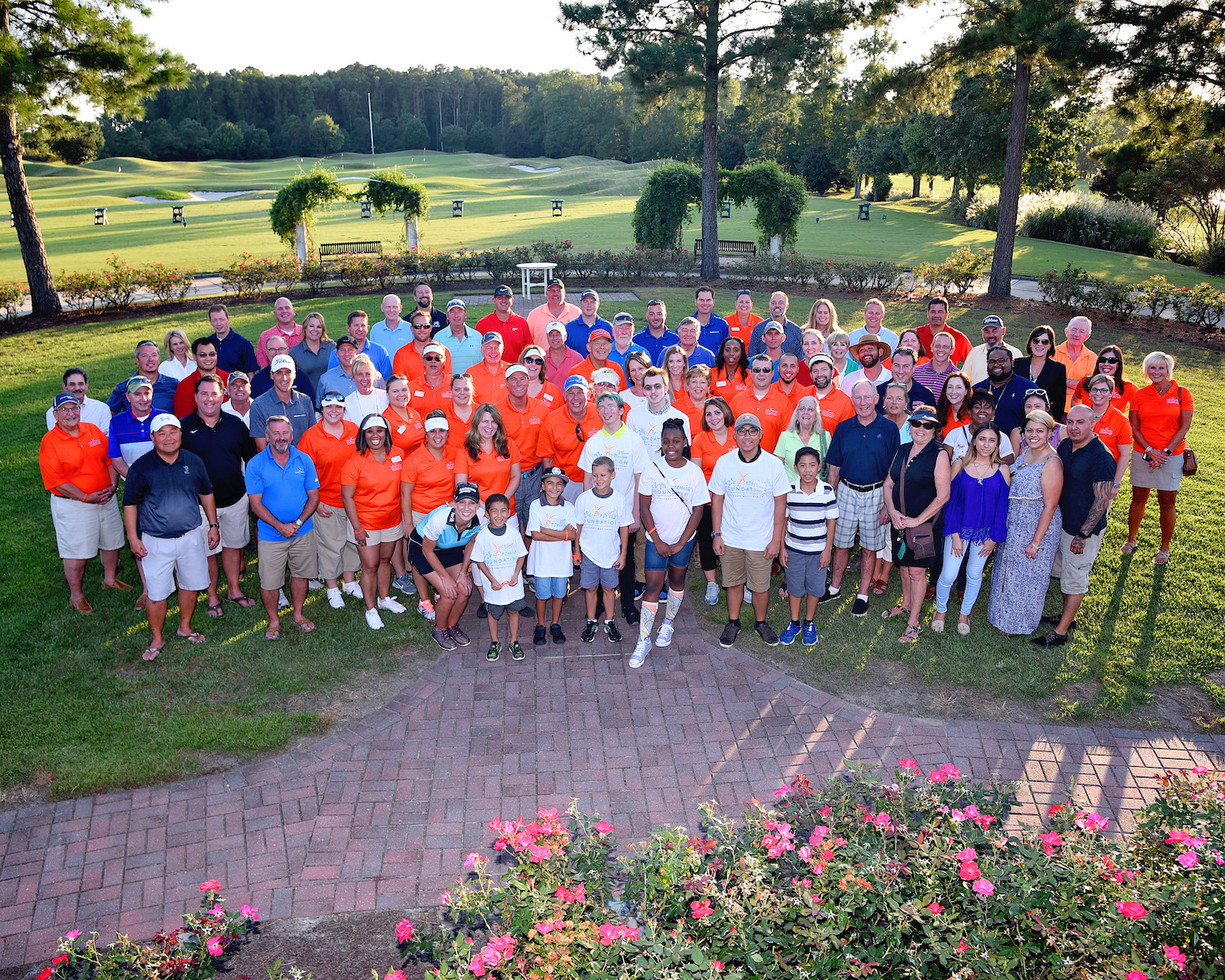 19th Annual We Promise Charity Golf Classic, West Neck
