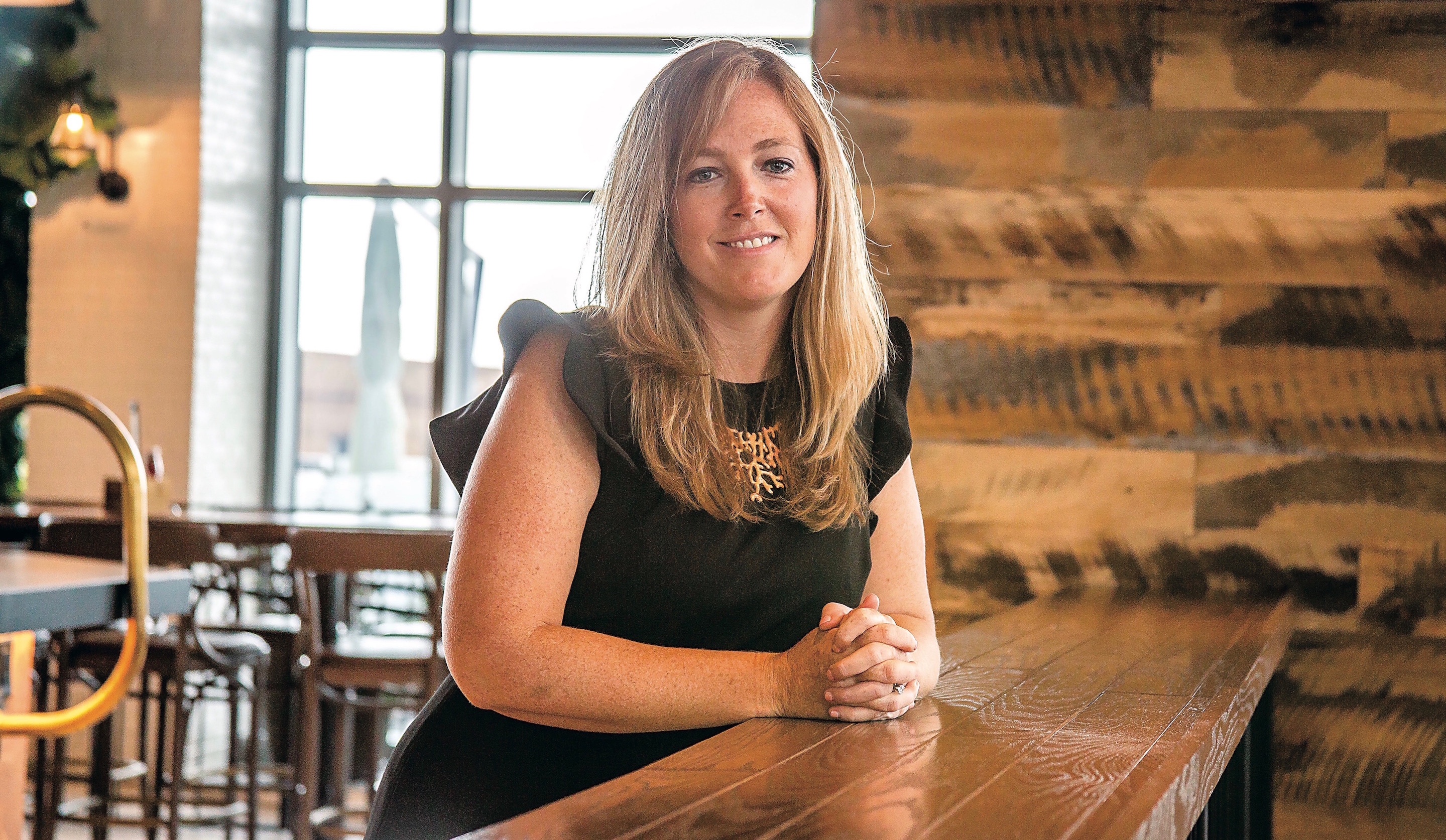 Dr. Tyler Carmack, millennials on the move