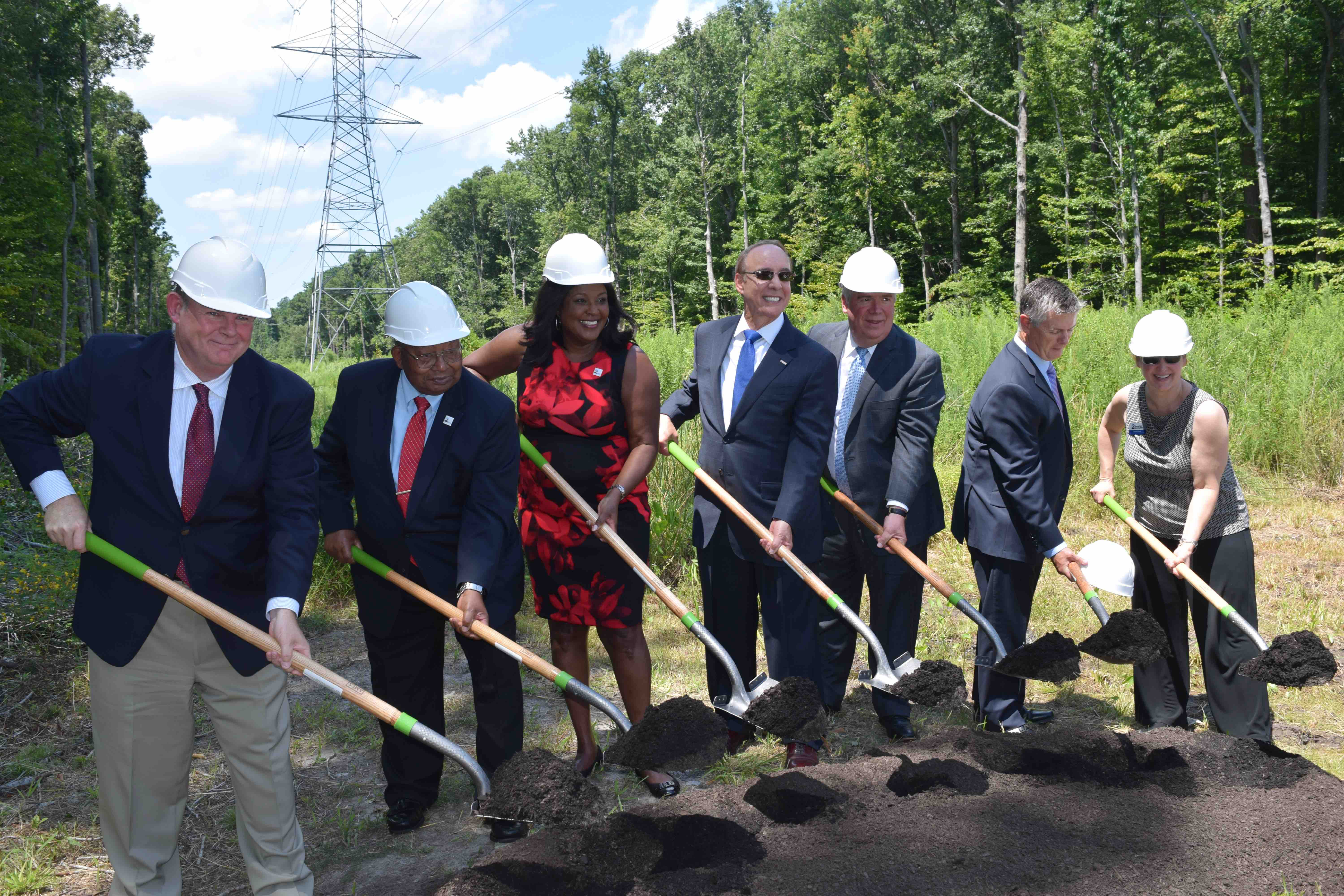 Second Act Cypress Landing