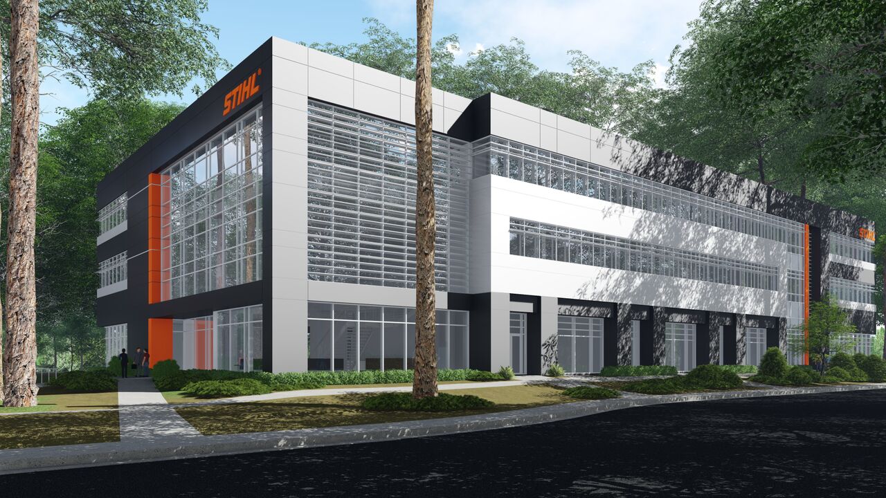 STIHL Virginia Beach