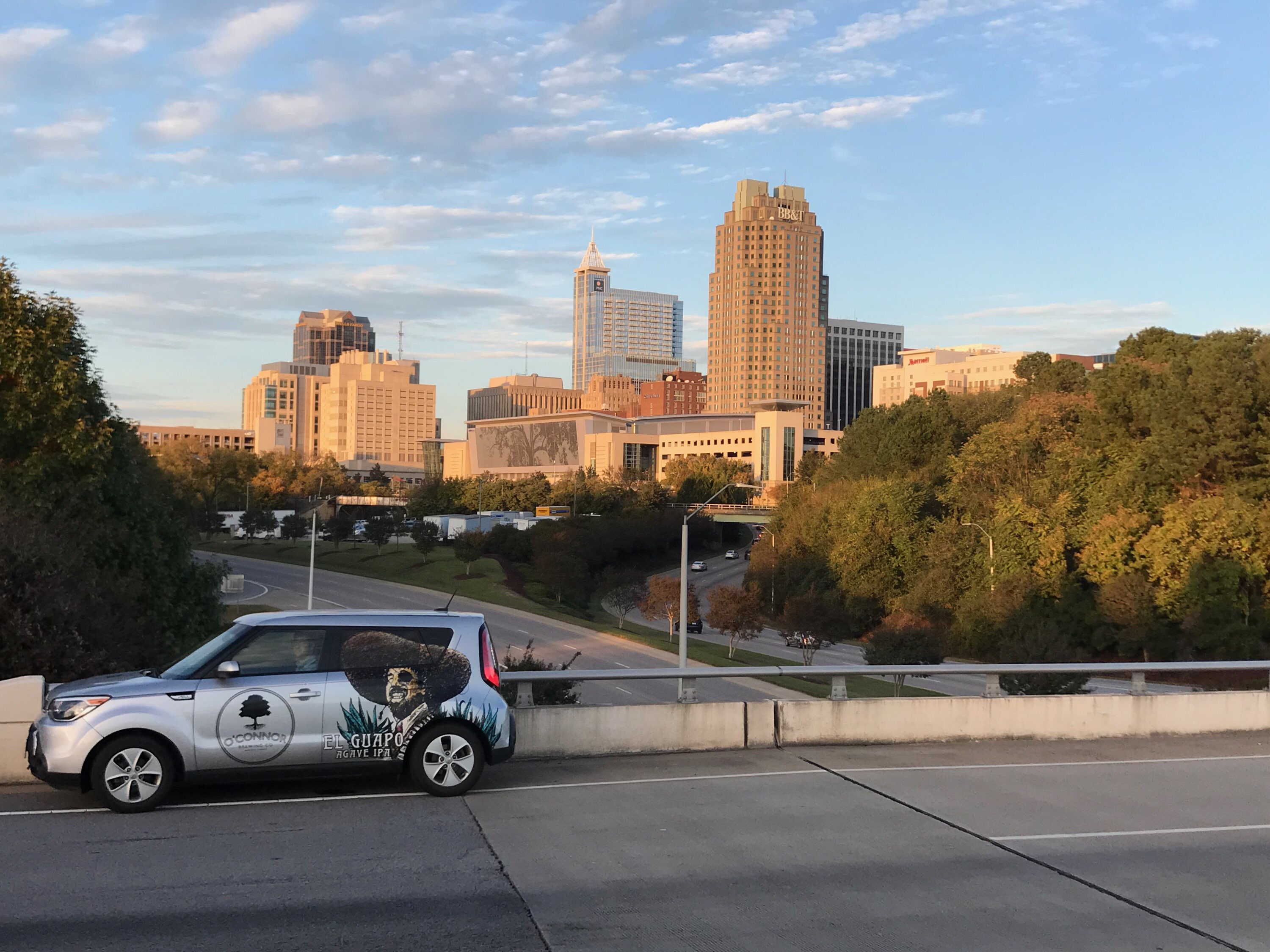 O'Connor Brewing Co. North Carolina Raleigh Durham, Norfolk