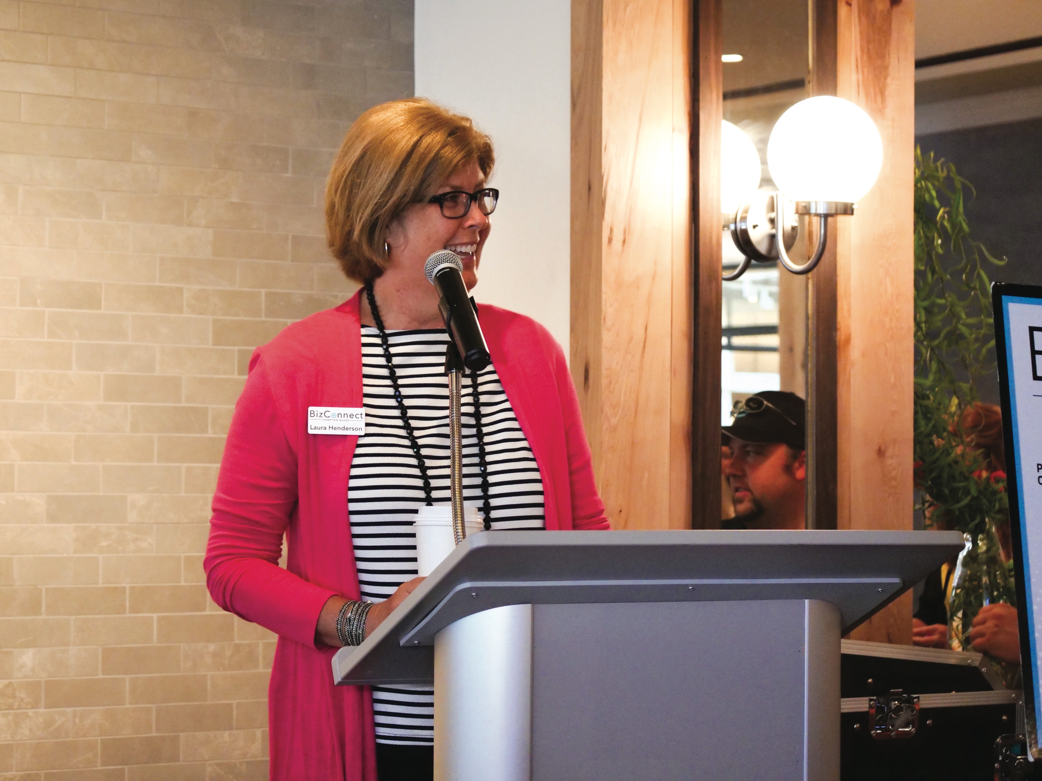 BizConnect Hampton Roads, Community Impact Awards