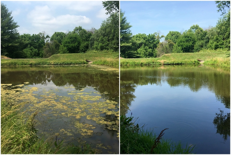 David Reidl, SOLitude Lake Management, Fredericksburg, Va