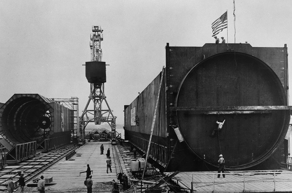 Hampton Roads Bridge-Tunnel, HRBT