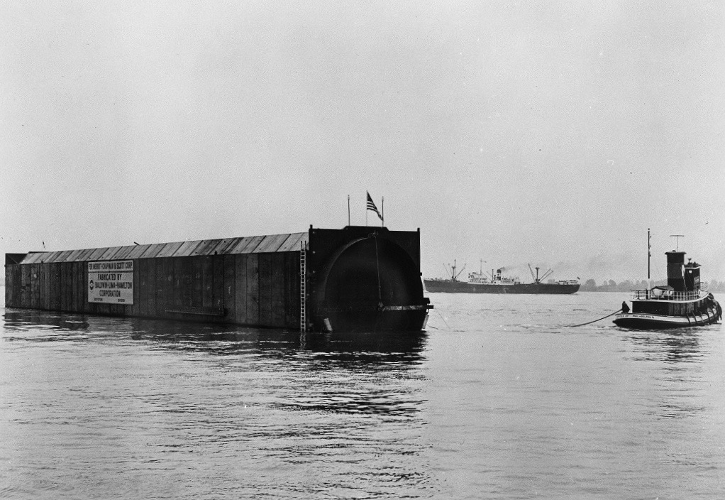 HRBT Engineering Achievement