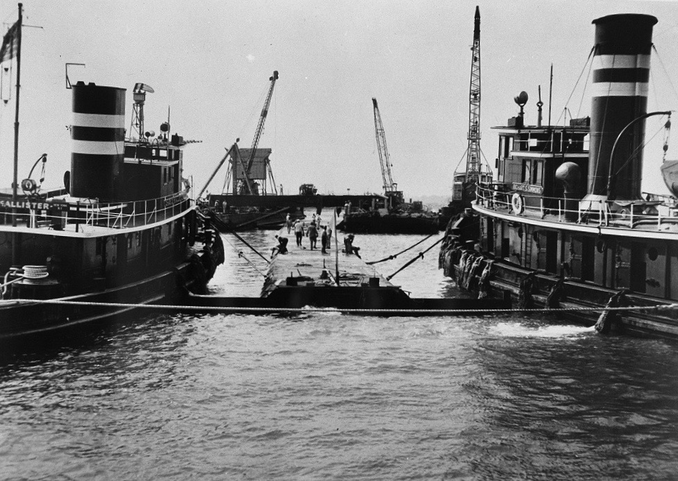 HRBT Engineering Achievement