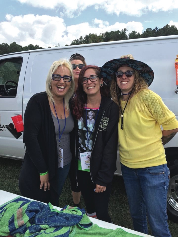 Community Impact Awards, Howard Hanna community outreach, donations, volunteering