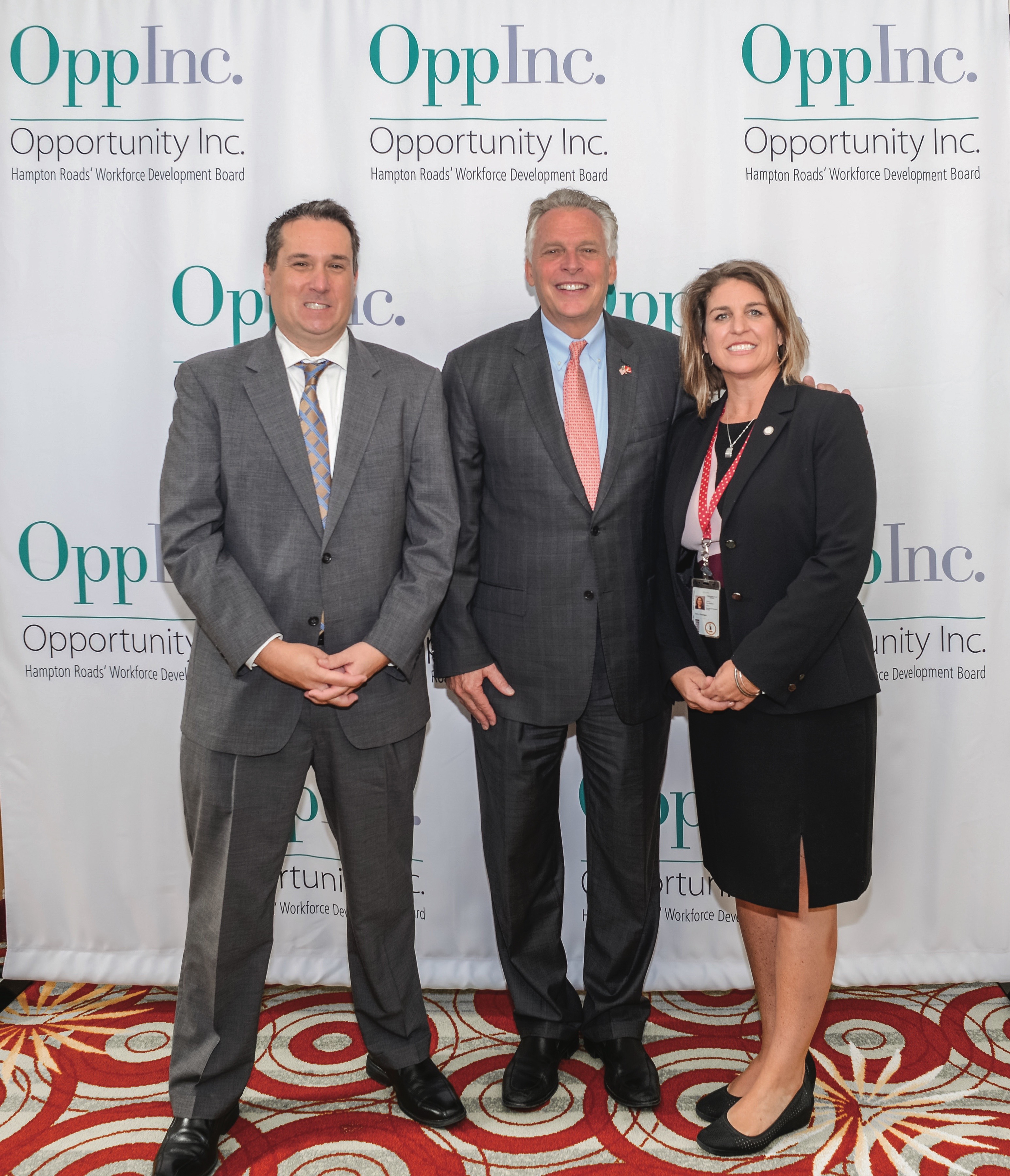 Opportunity Inc.
