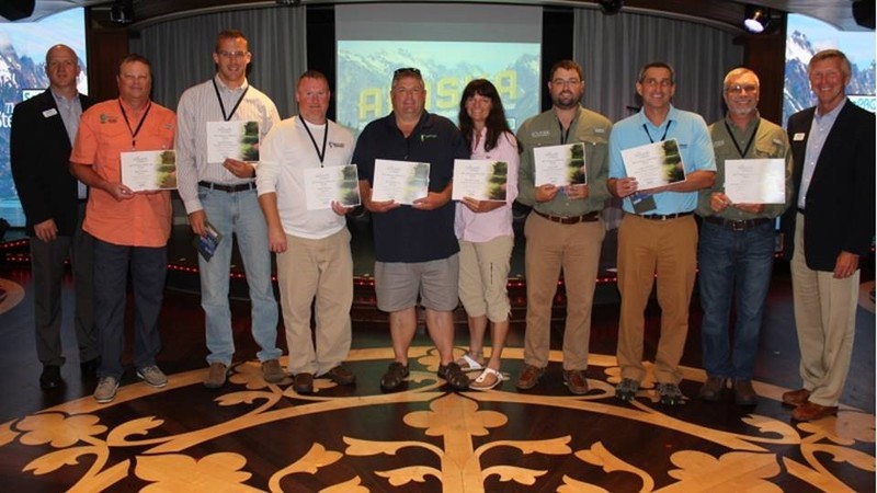 Seeing Is Believing Award, SOLitude Lake Management