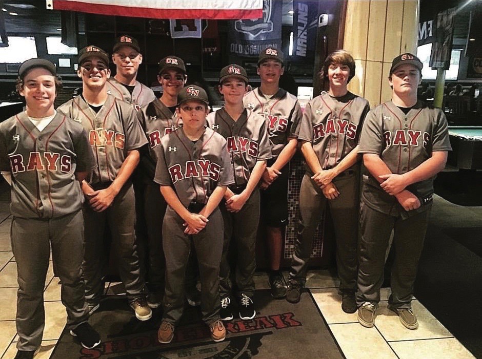 ShoreBreak, Shore Drive, Hampton Roads, Virginia Beach, Community Impact Awards