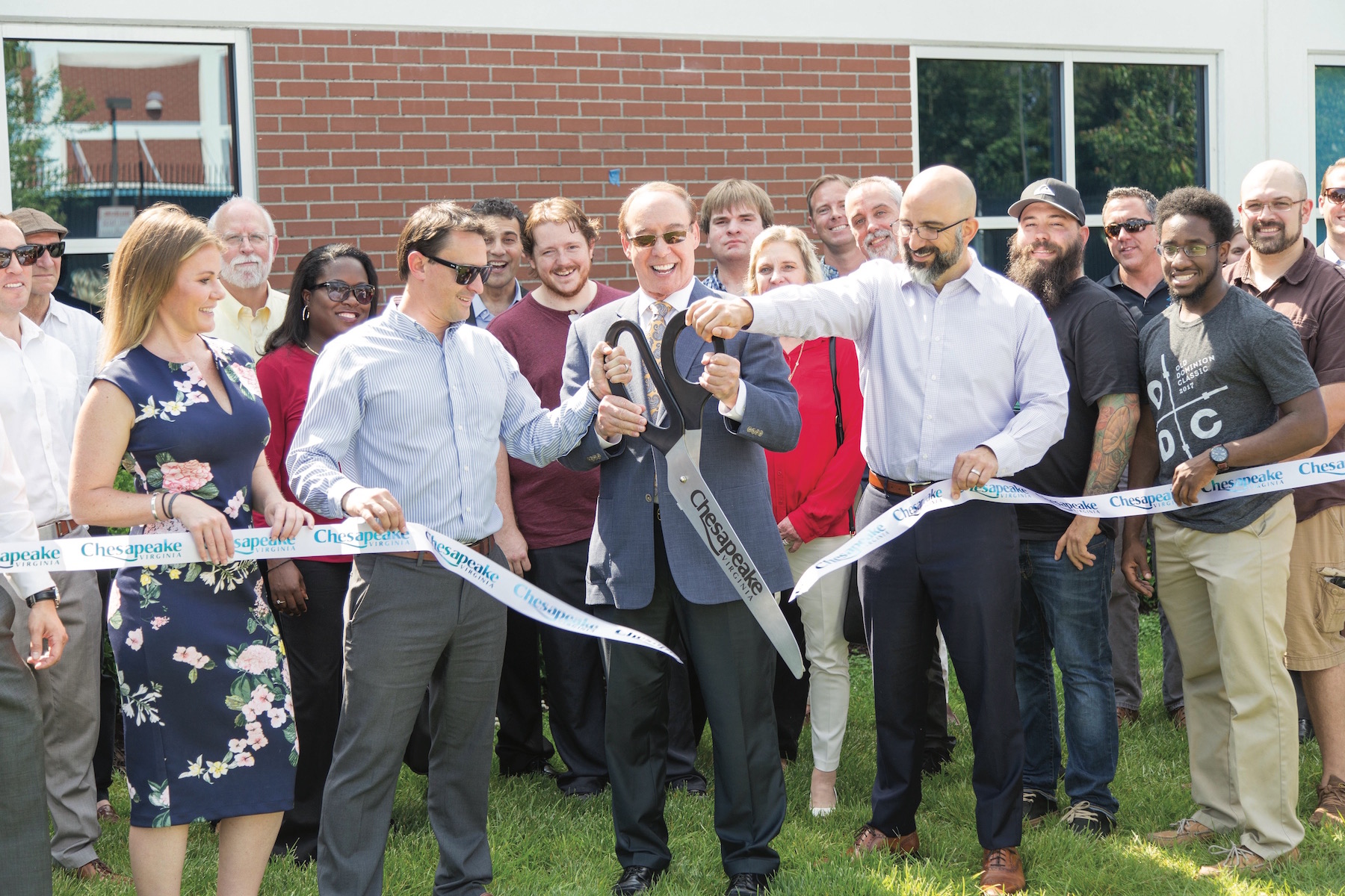 Array Digital, Chesapeake, best places to work