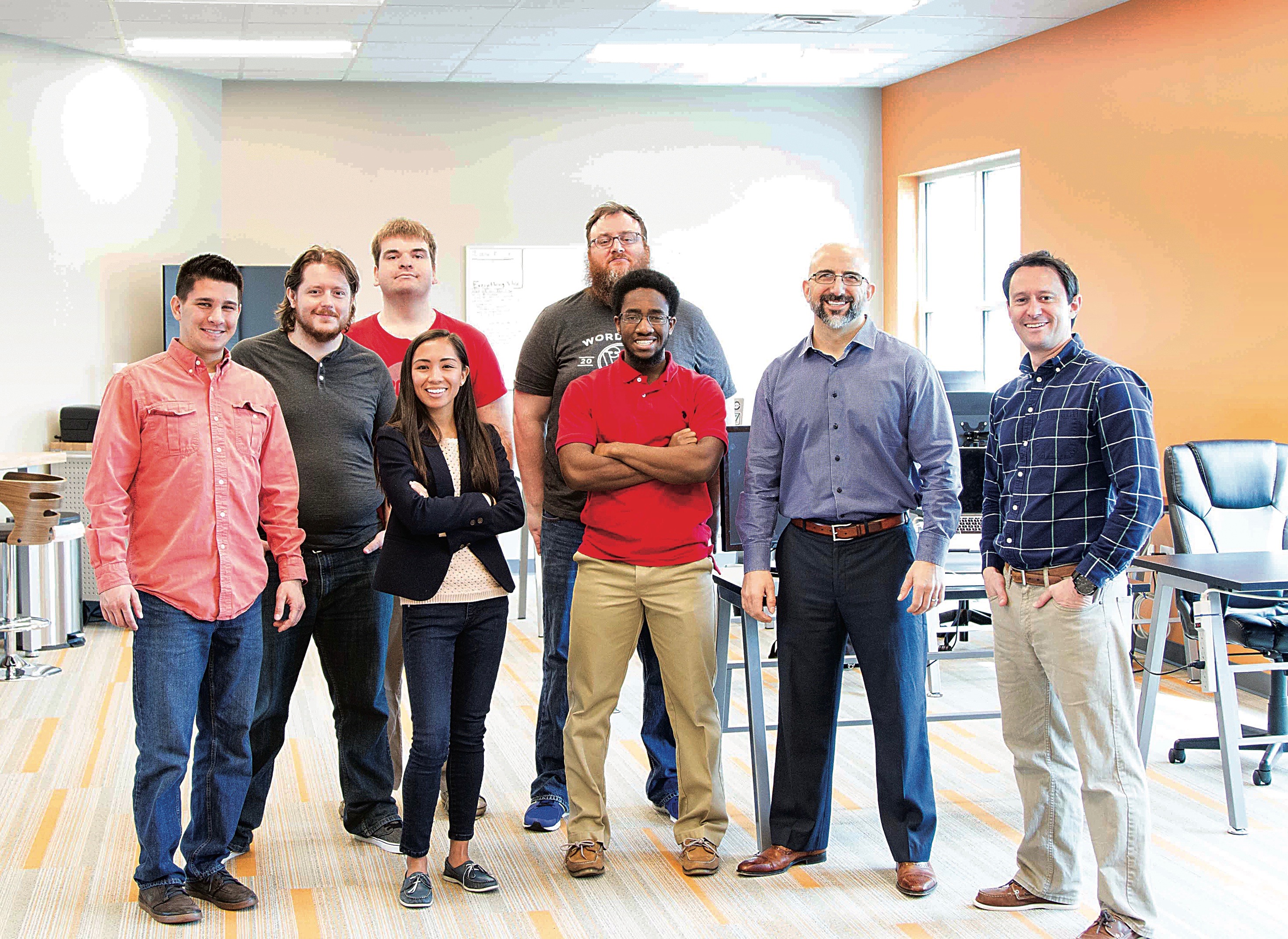 Array Digital, Best Places to Work, Chesapeake