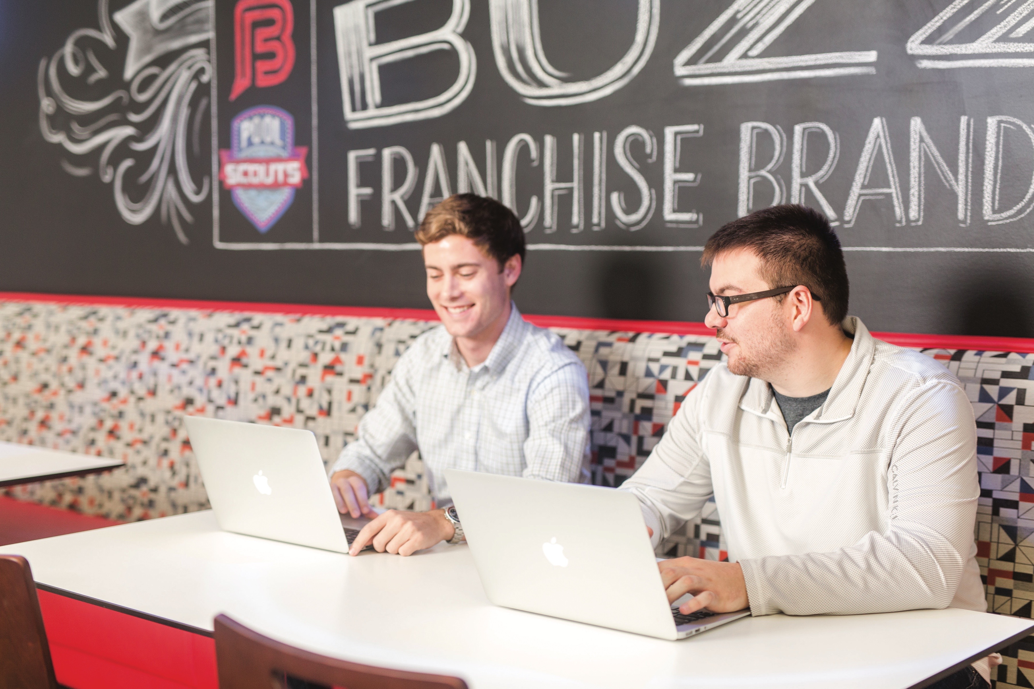 Buzz Franchise Brands, Virginia Beach