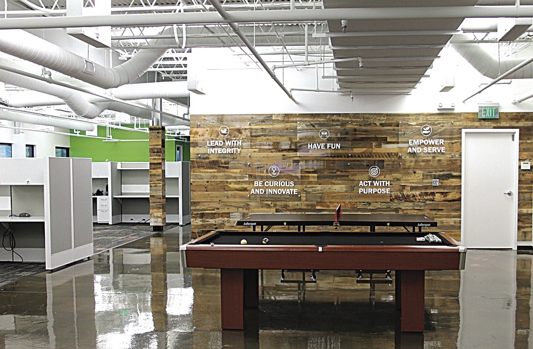 Buzz Franchise Brands, Virginia Beach