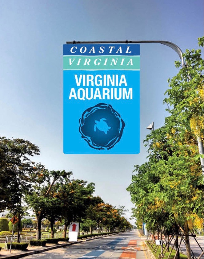 Coastal Virginia, Virginia Aquarium