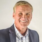 Randy Thompson, President and Publisher of Vista Graphics