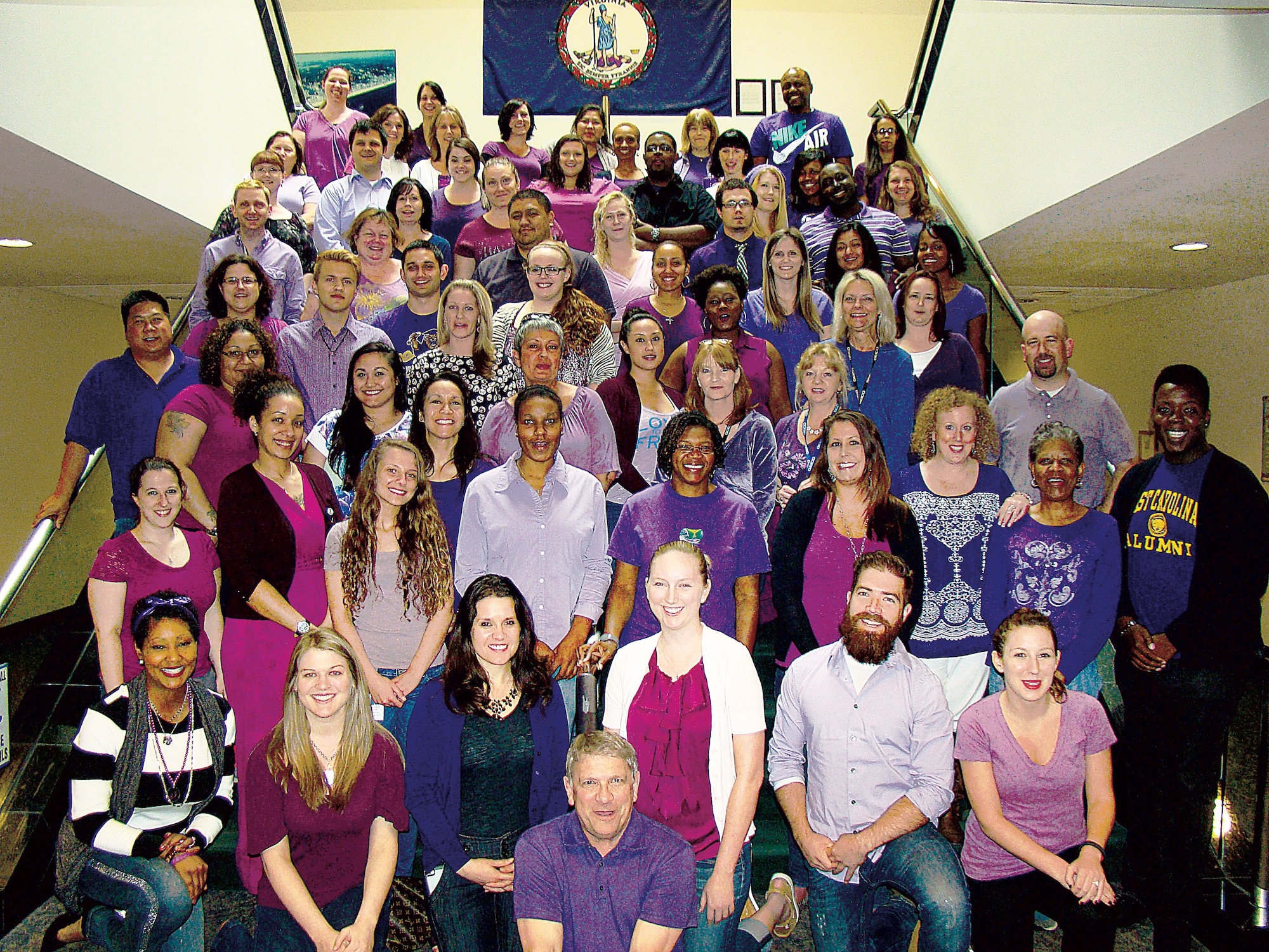 Geico, Virginia Beach, Best Places to Work