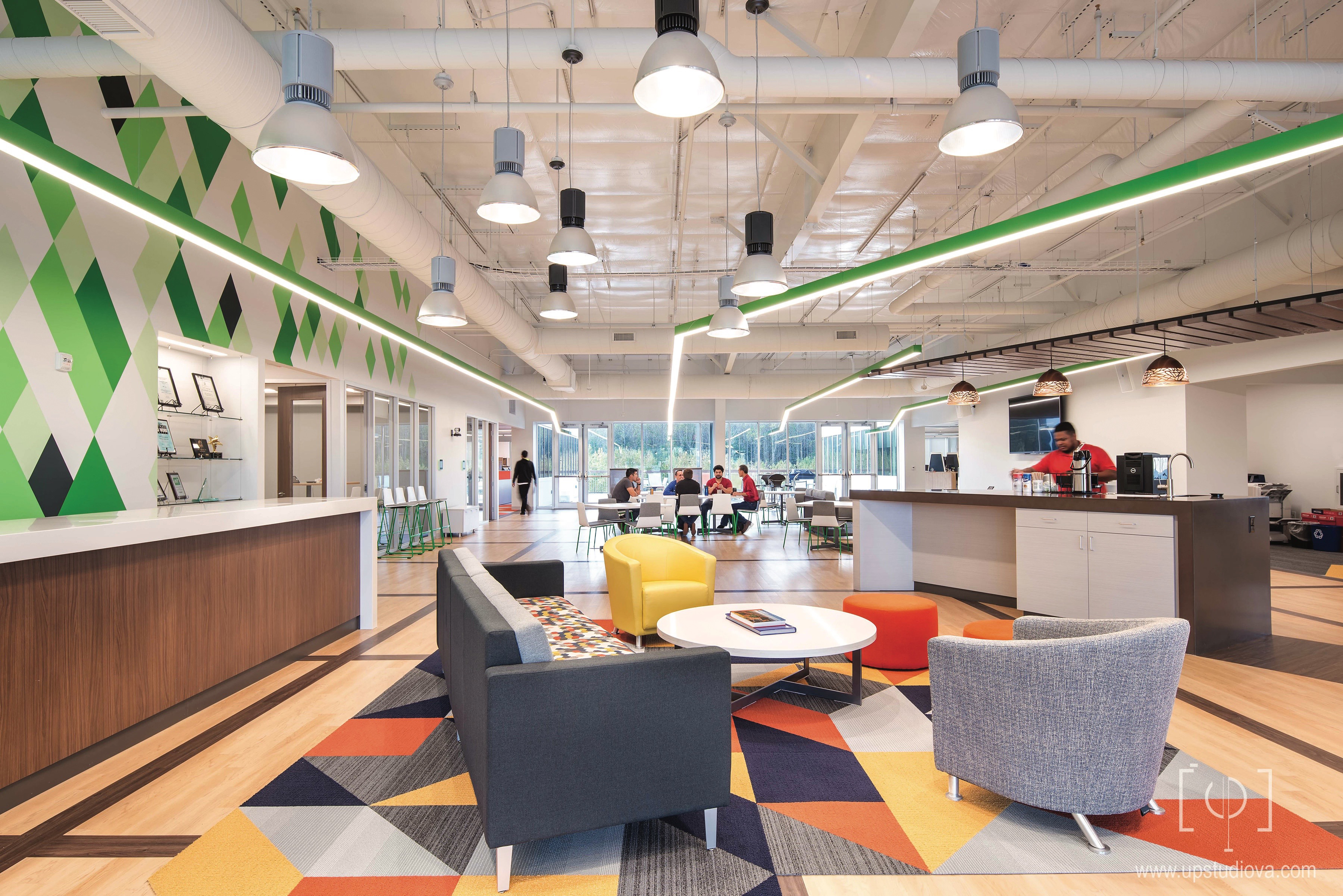 Best Places to Work, INIT Chesapeake