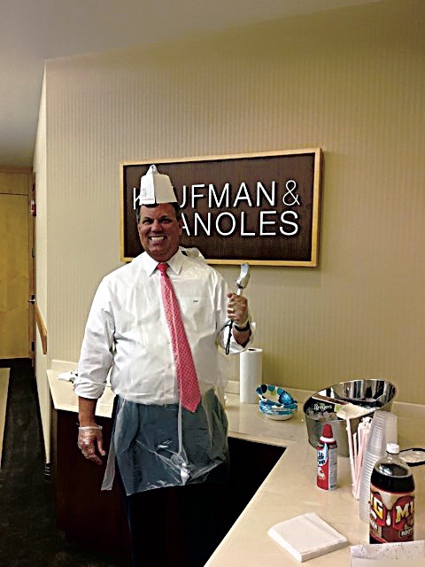 Kaufman and Canoles, Norfolk