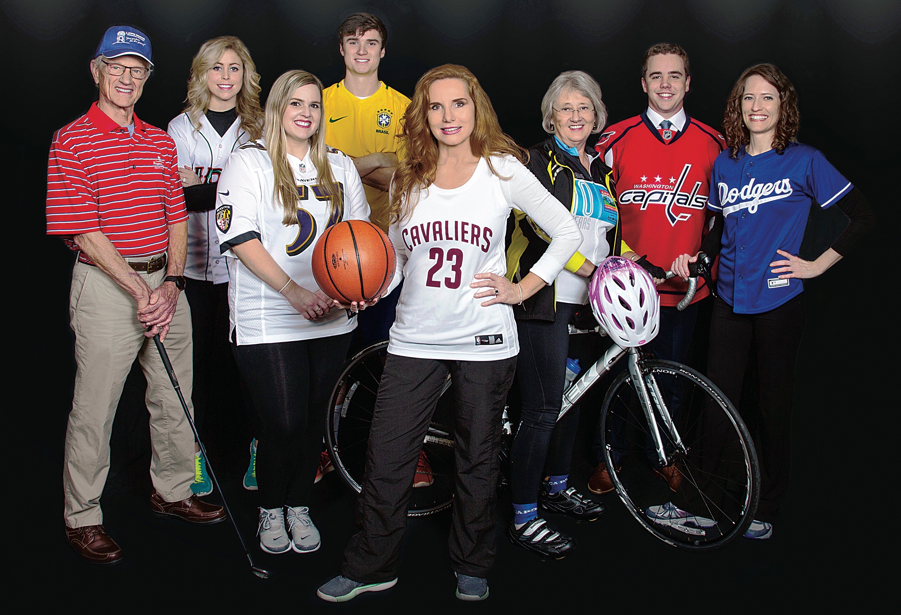 Lions Bridge, Newport News, Best Places to Work