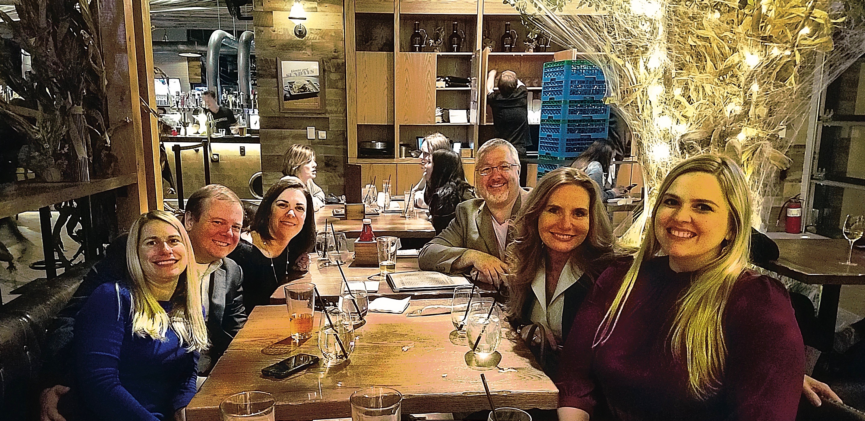 Lions Bridge FInancial Advisors, Newport News