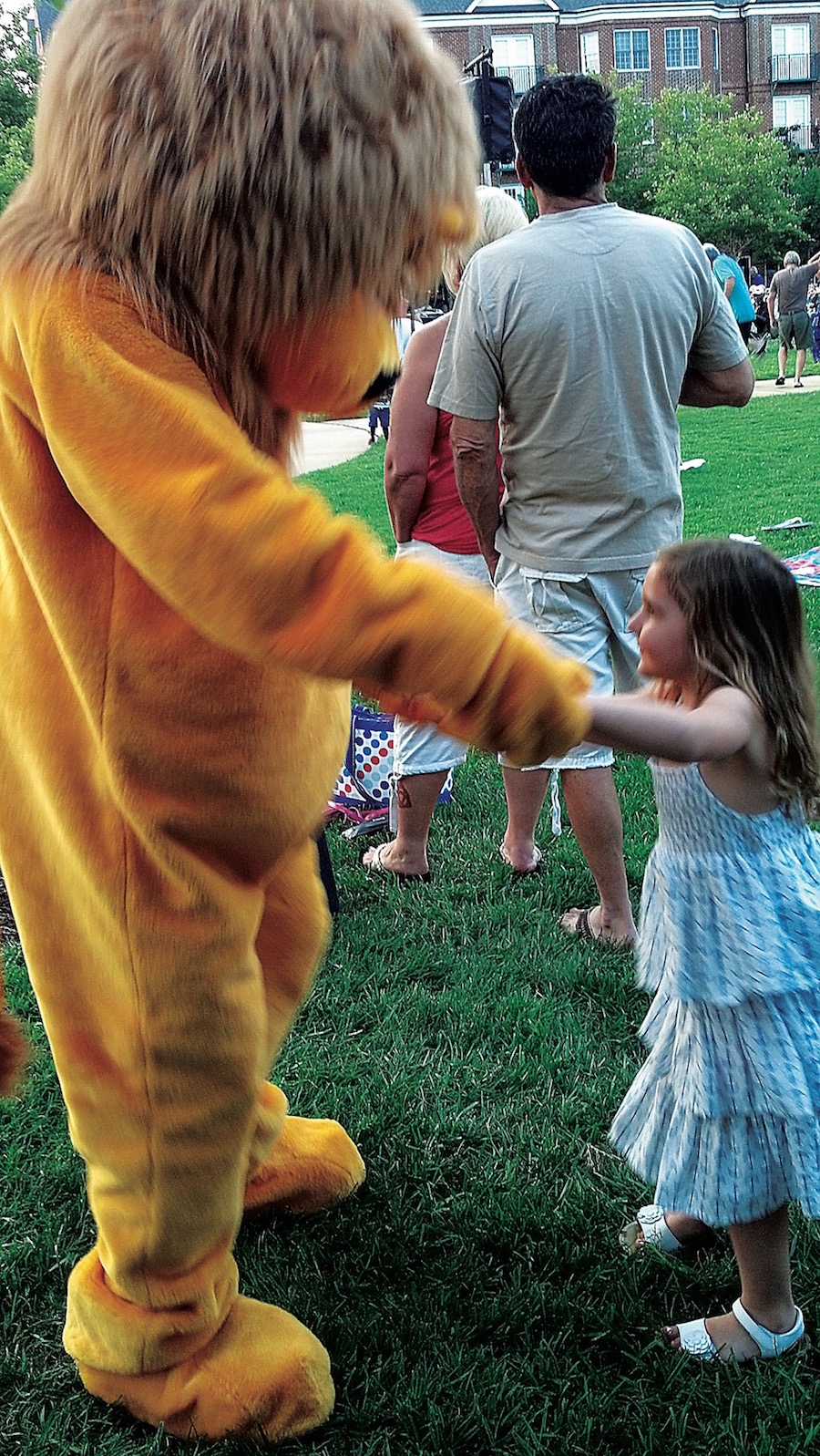 Lions Bridge Financial Advisors, Newport News, Best Places to Work