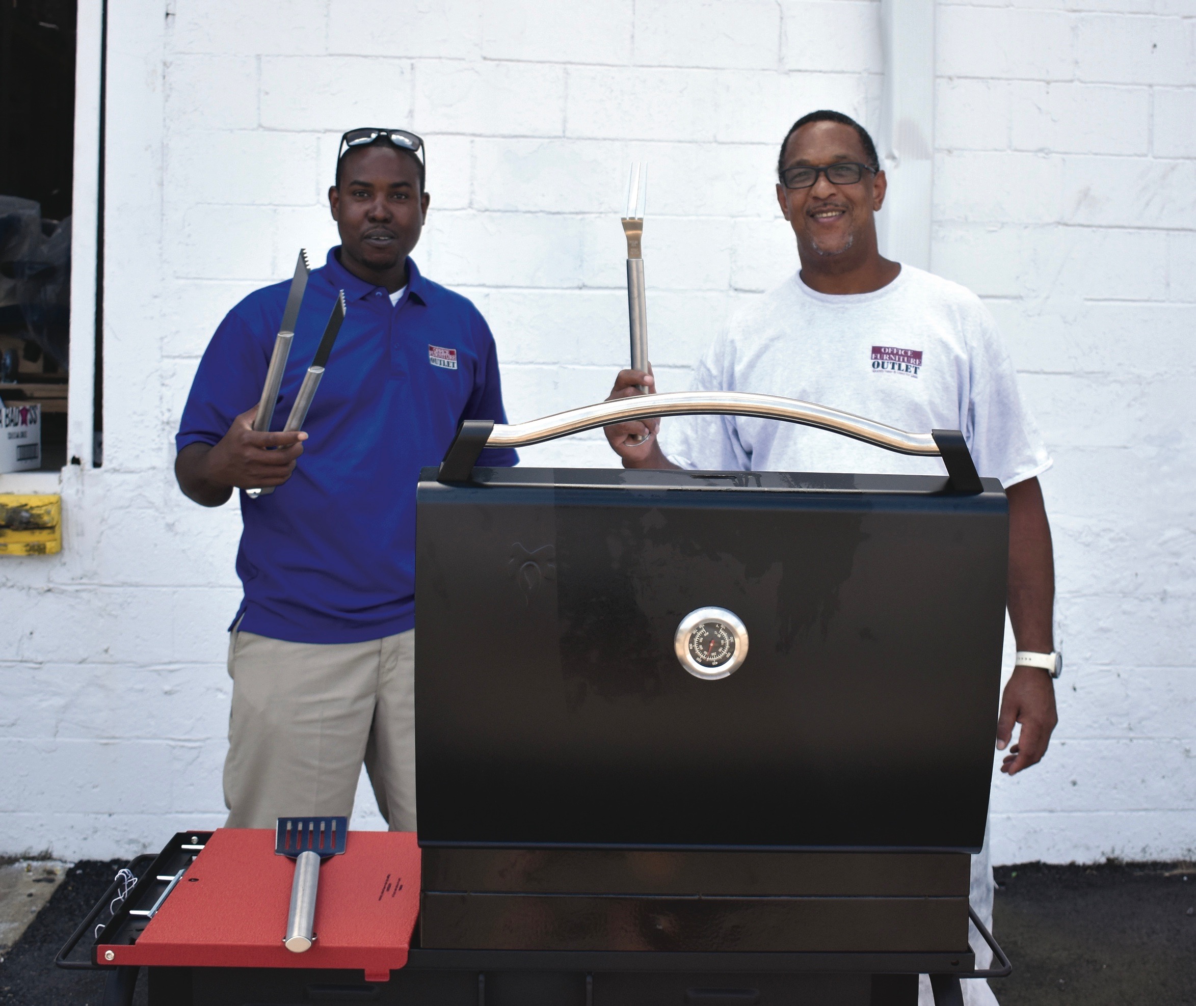 Office Furniture Outlet, Norfolk, Best Places to Work