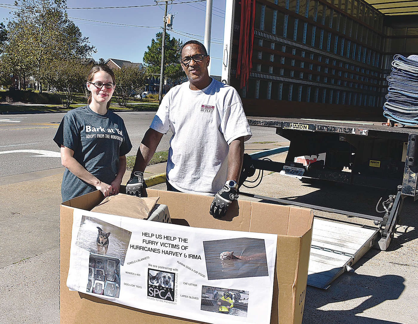 Office Furniture Outlet, Norfolk