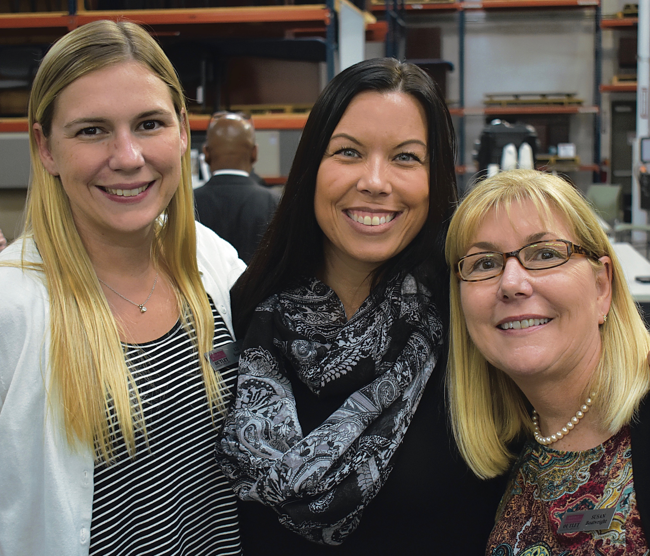 Office Furniture Outlet, Norfolk