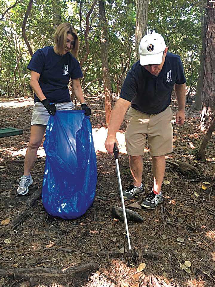 Old Point National Bank, Best Places to Work, Hampton