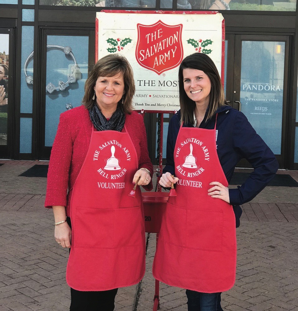 Old Point National Bank, Best Places to Work