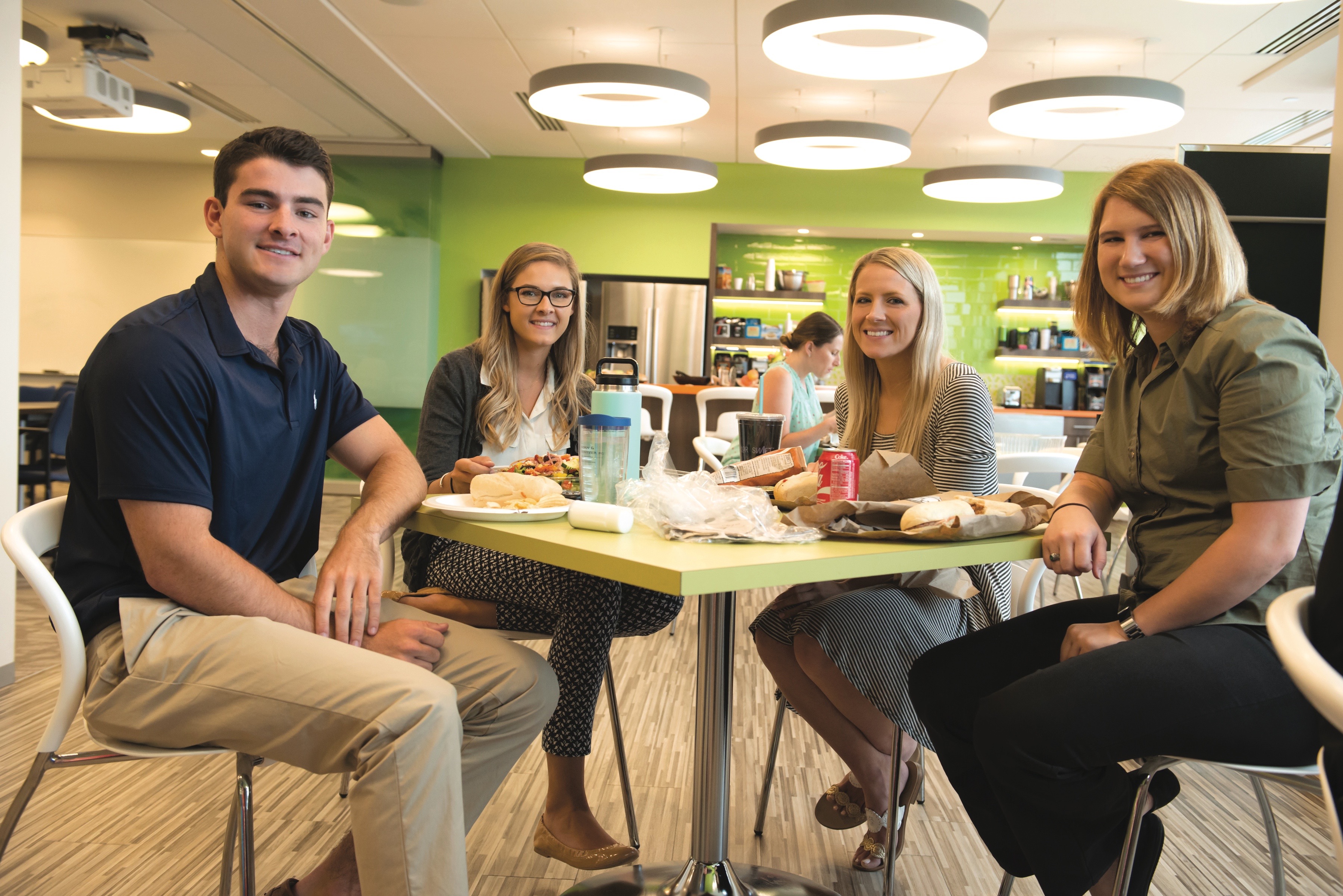 Wall Einhorn & Chernitzer, Norfolk, Best Places to Work