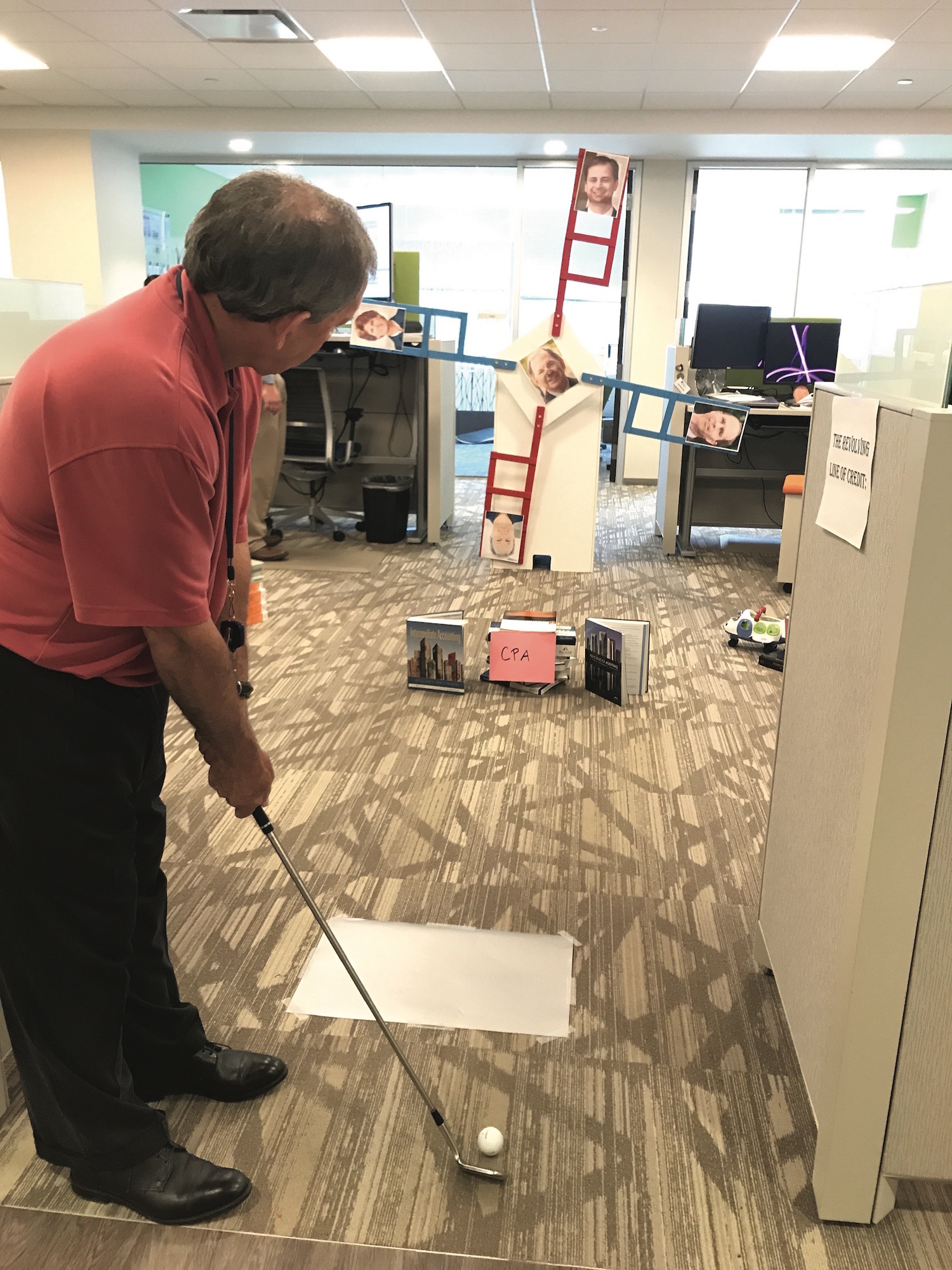 Wall Einhorn & Chernitzer, Norfolk, Best Places to Work