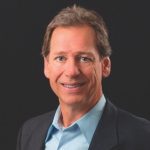 Brad Van Dommelen, Director of the Virginia Beach Convention and Visitors Bureau