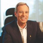 Bruce Thompson (Co-Chair), Chief Executive Officer of Gold Key| PHR