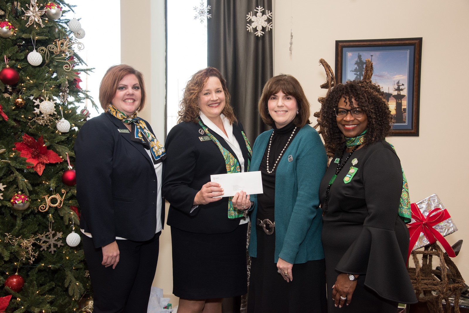 Girl Scouts of the Colonial Coast