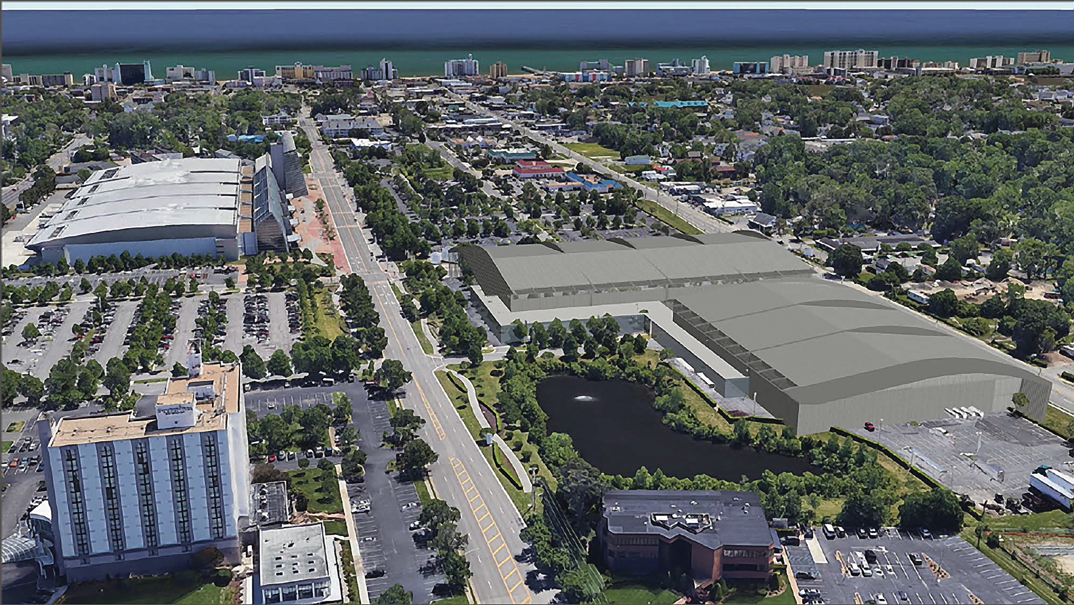 Virginia Beach tourism