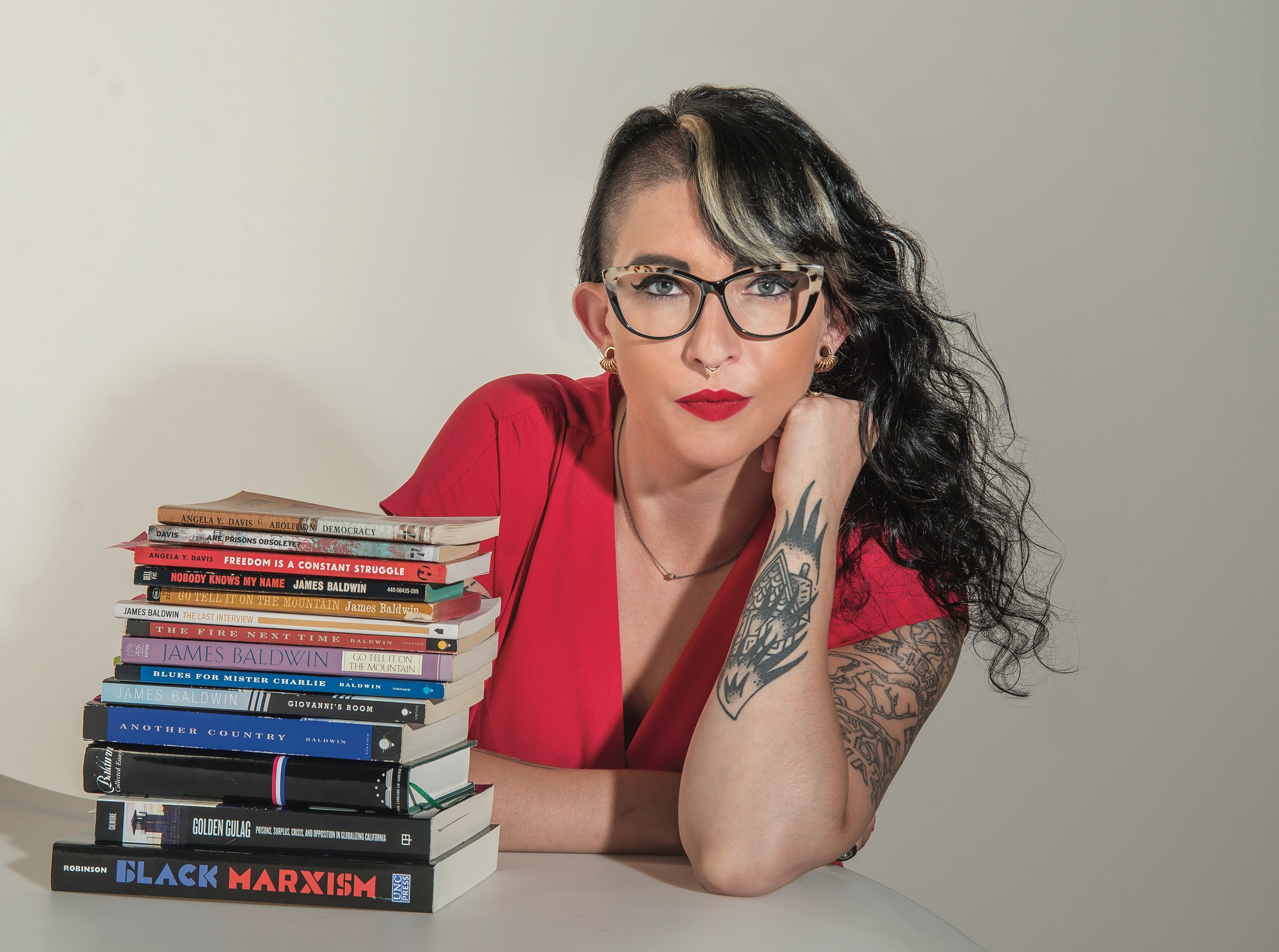 Alison Reed, Leading Ladies