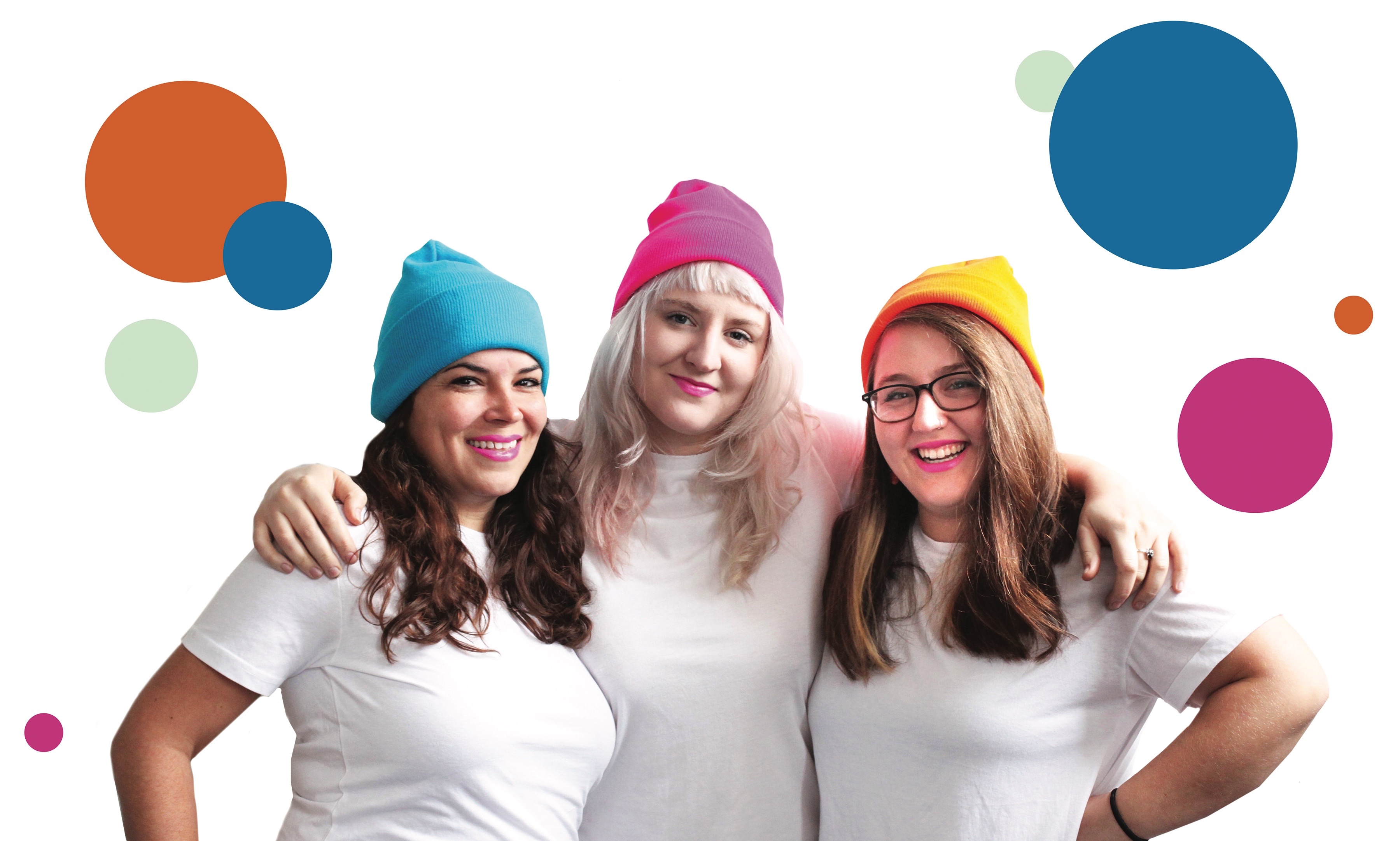 For All Handkind, Norfolk