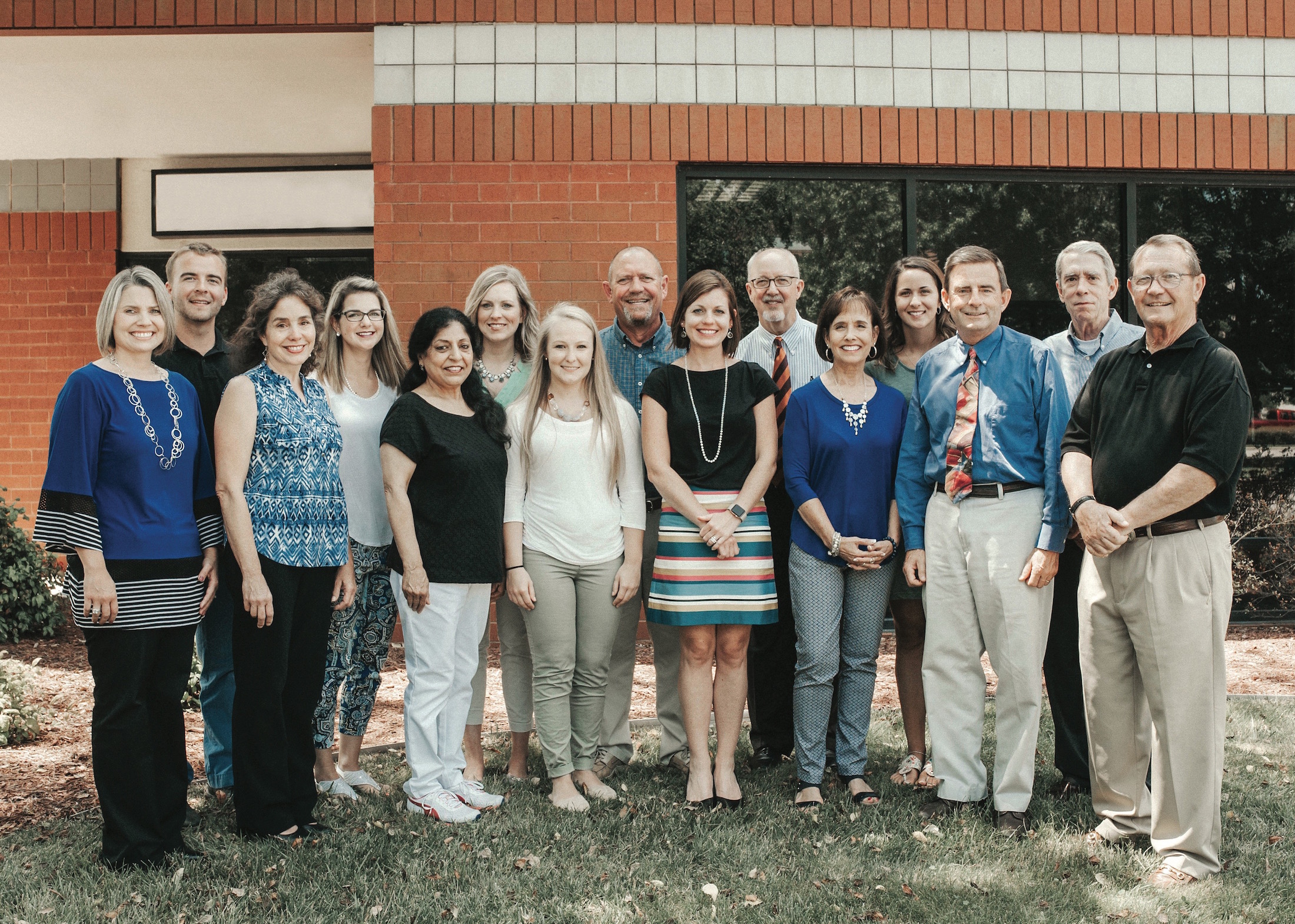 Health Research of Hampton Roads, Inc.