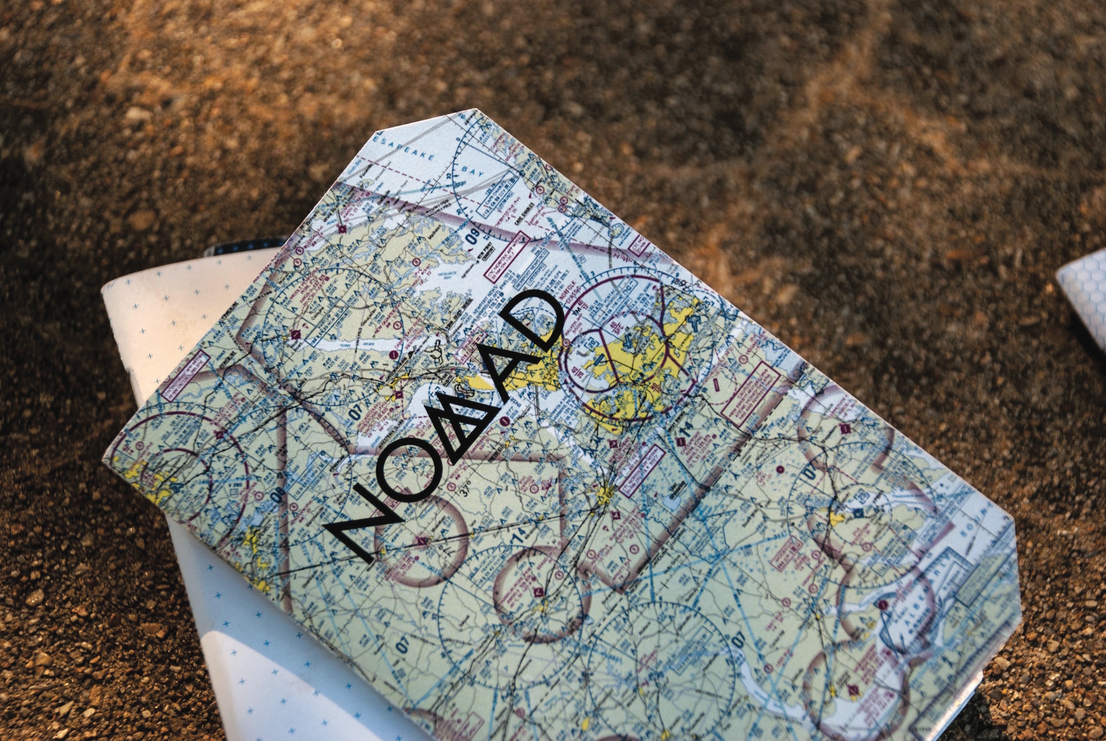 Nomad Notebooks