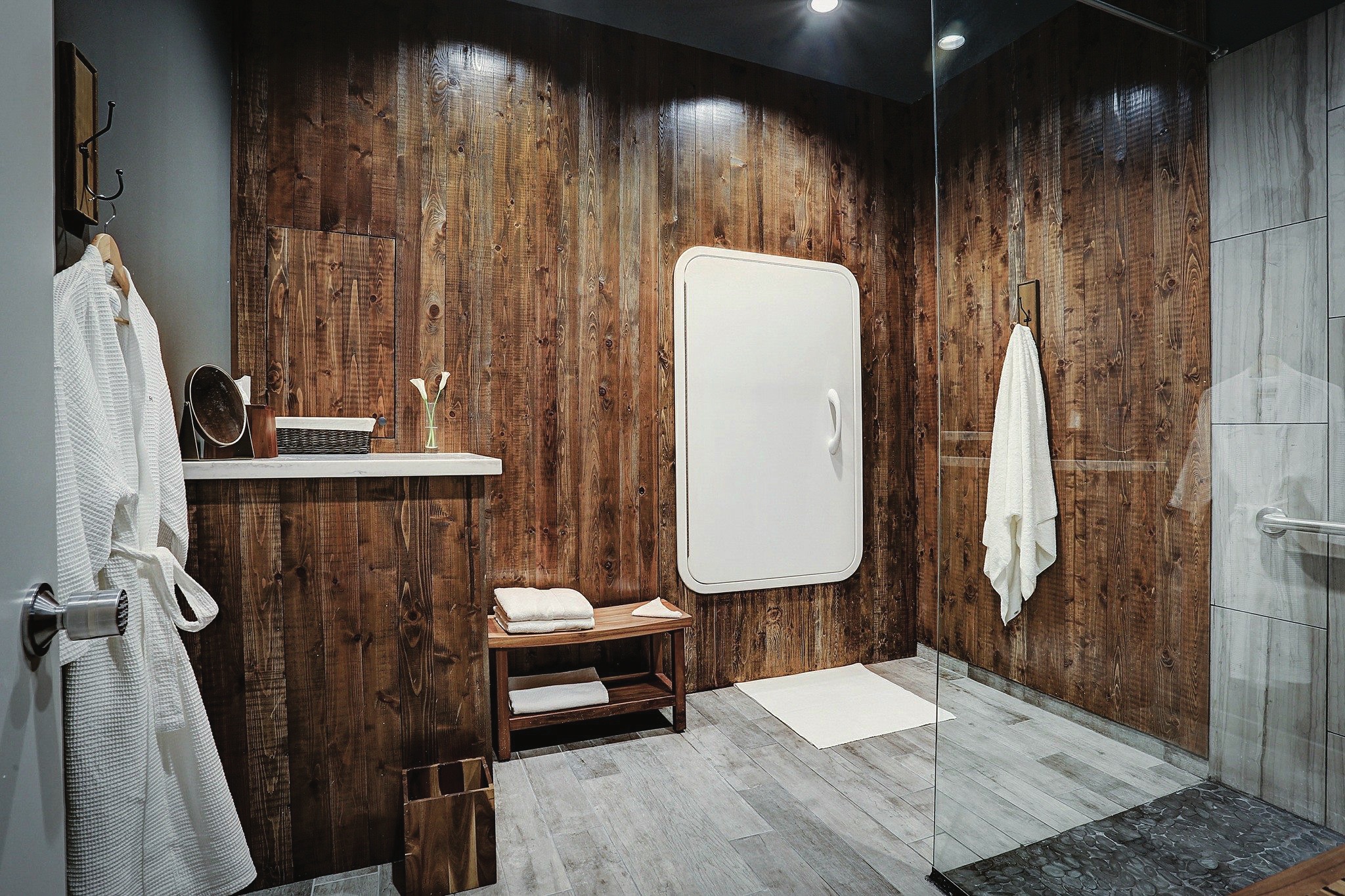 Superior Float Tanks small business