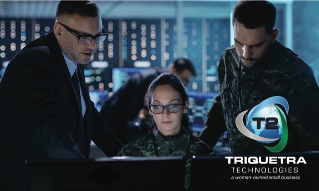 Triquetra Technologies Inc.