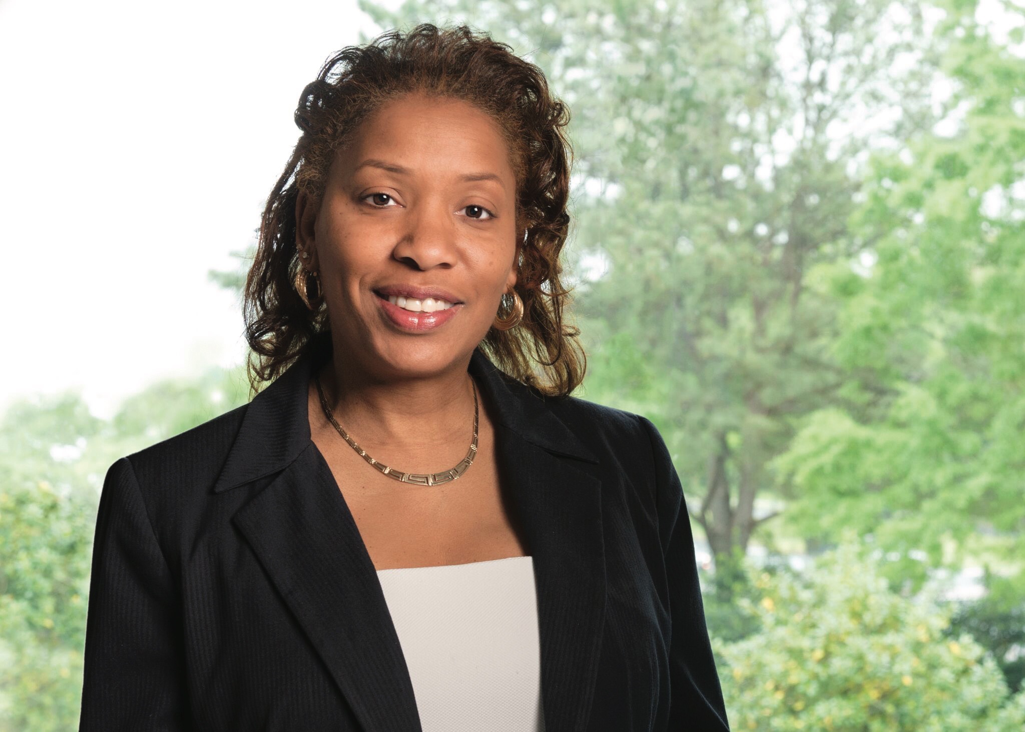 Valerie Harriell Leading Ladies