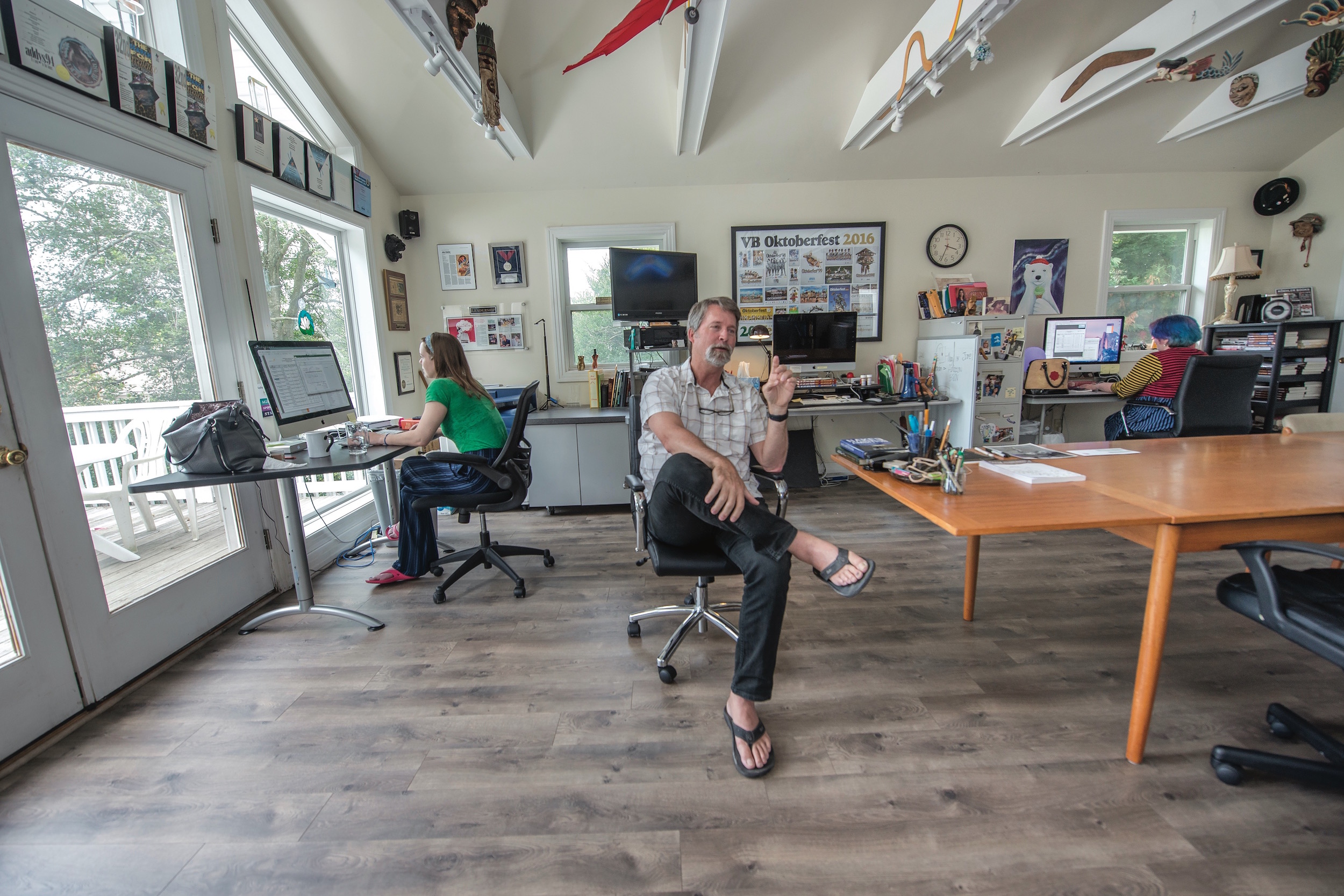 Koehler Books, Virginia Beach