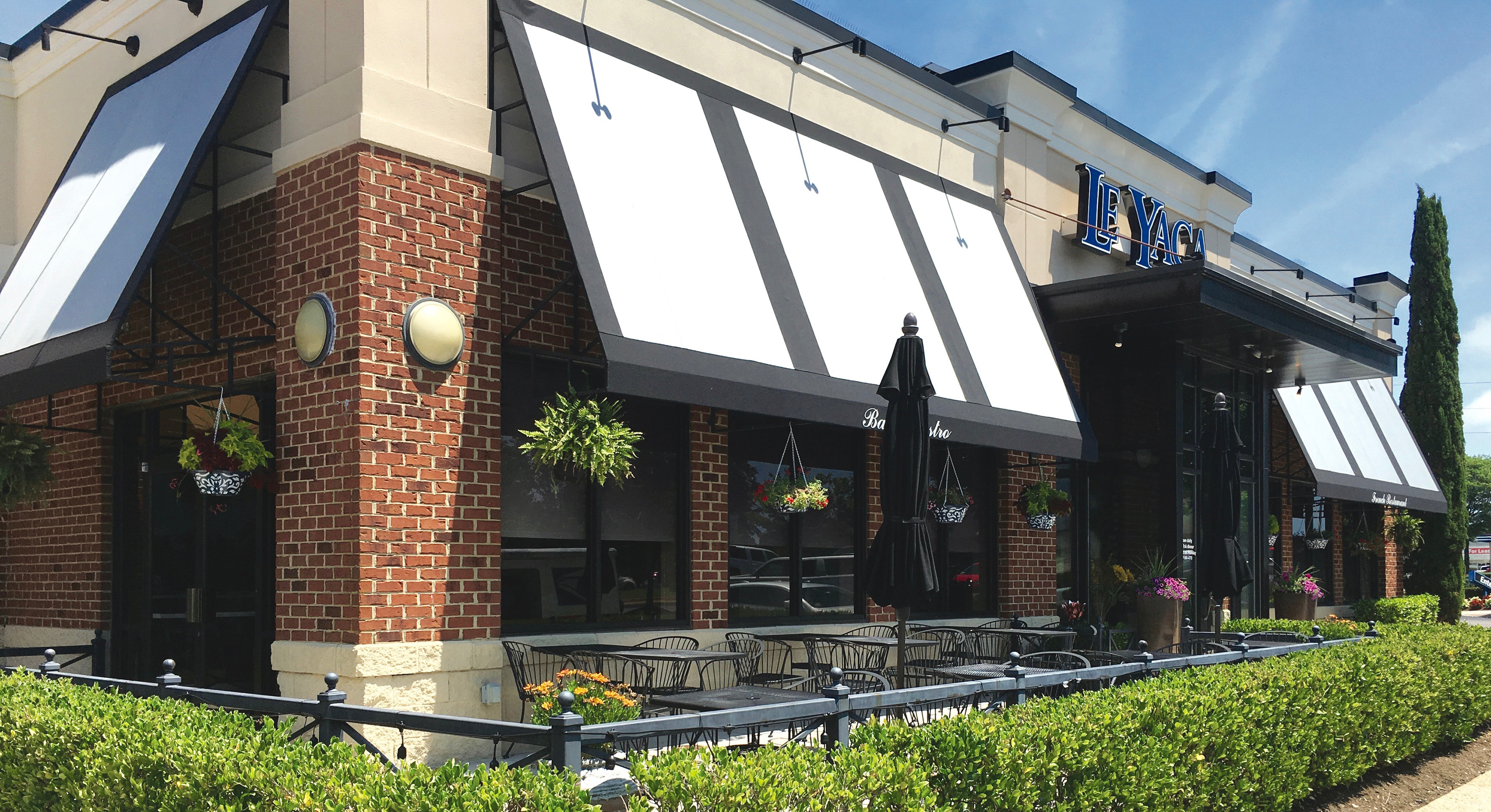 Le Yaca Virginia Beach