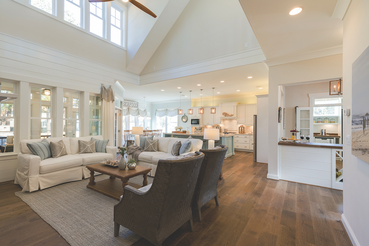 Stephen Alexander Homes