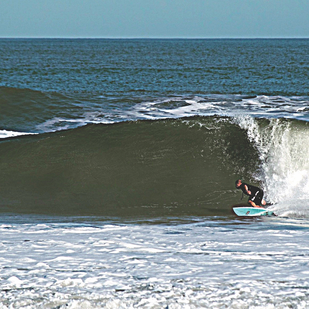 Stephen Alexander Homes family business