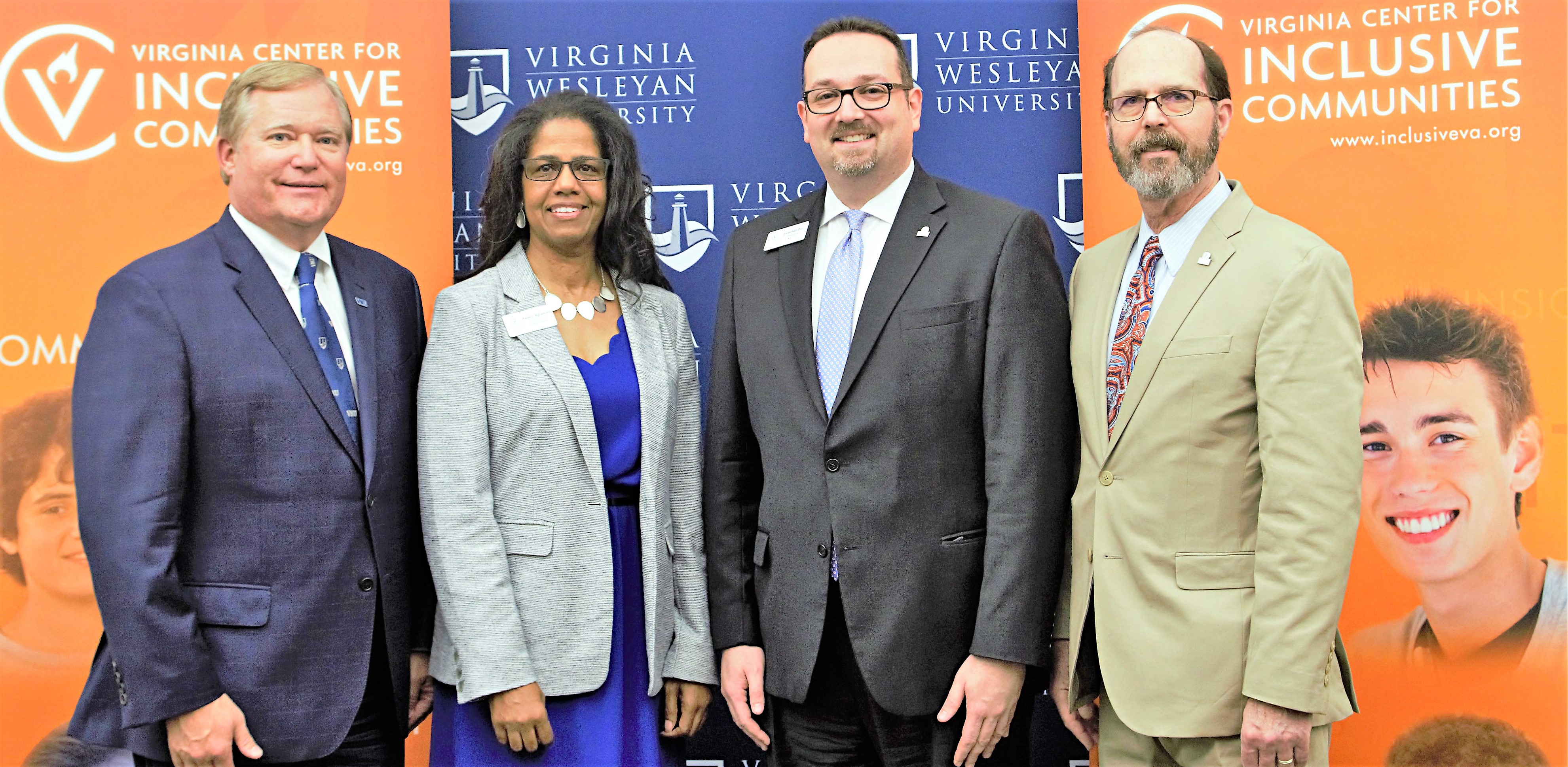 VCIC Hampton Roads
